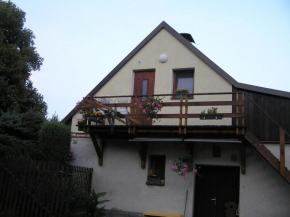 Гостиница Apartmán Můza  Кралики